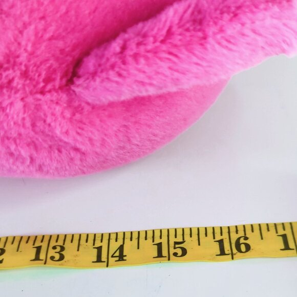 Build A Bear Kabu Catlynn Pink Cat With Matching Top 2018 Kawaii Collection 16" - Picture 6 of 6